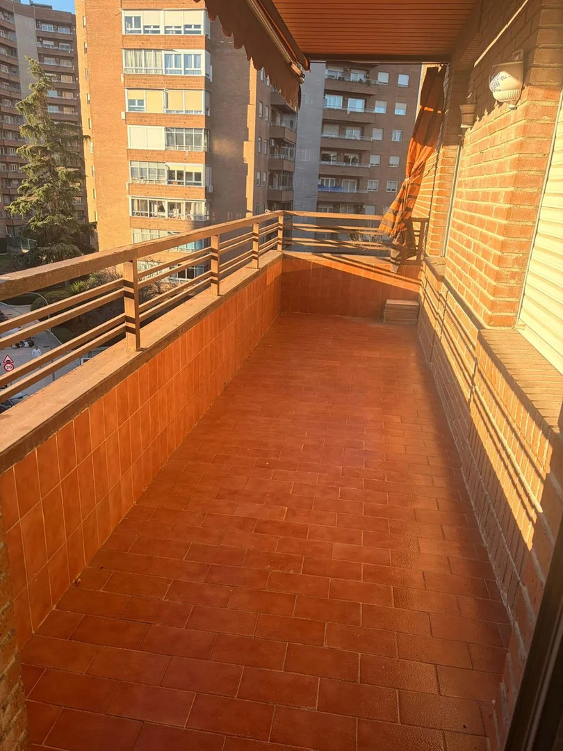 Piso en calle de Nuestra Señora de la Luz, 43 - Foto 30