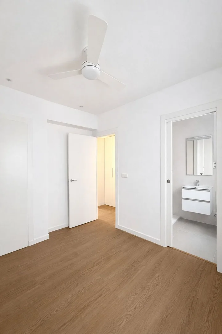 Piso en plaza del Biombo, 5 - Foto 13