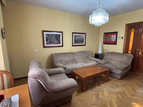 Piso en calle de Carlos Hernández, 29 - Foto 13