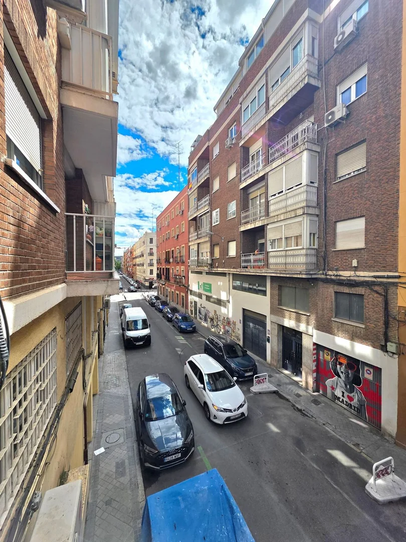 Piso en Calle de Manzanares - Foto 6