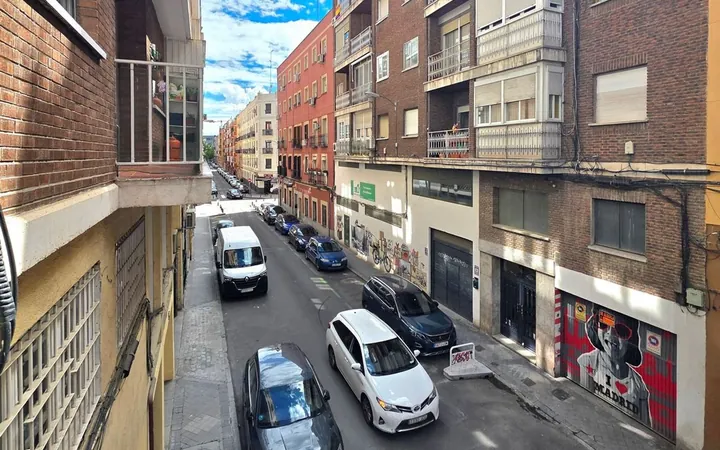 Piso en Calle de Manzanares - Foto 6