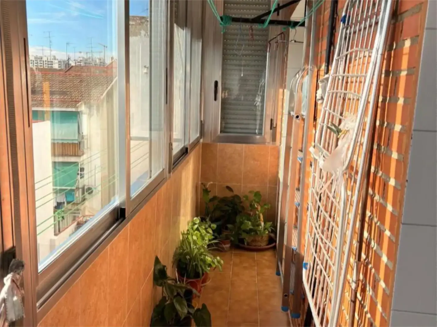 Piso en  Calle del Platino 50 - Foto 7