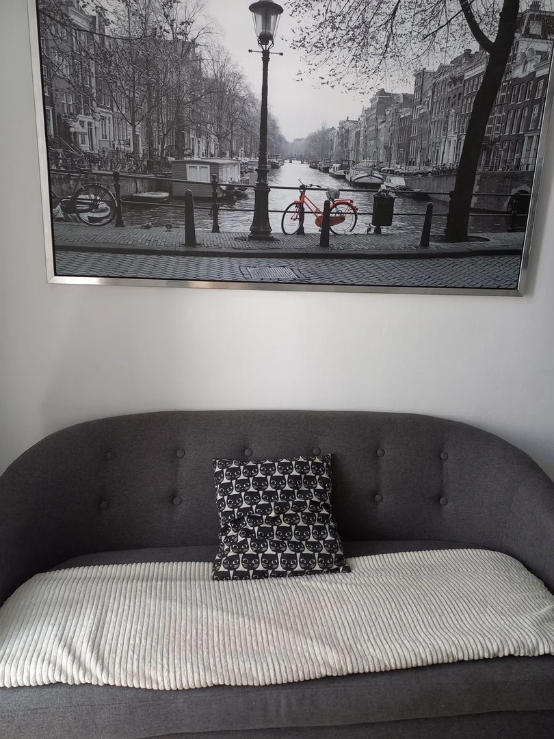 Estudio en paseo de la Infanta Isabel, 19 - Foto 3