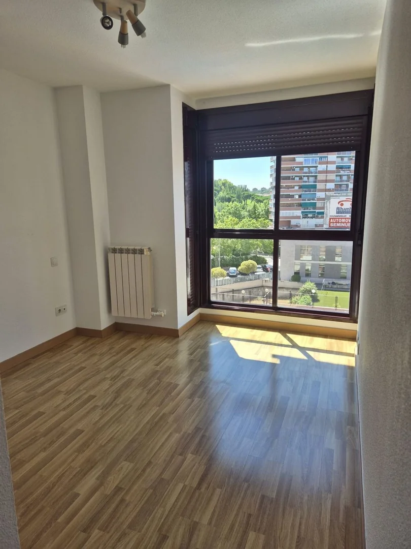 Piso en Calle de la Antracita, 14, Legazpi - Foto 2