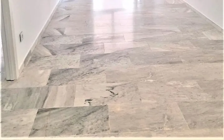 Piso en Calle de Ponzano, 39 -41, Nuevos Ministerios-Ríos Rosas - Foto 1