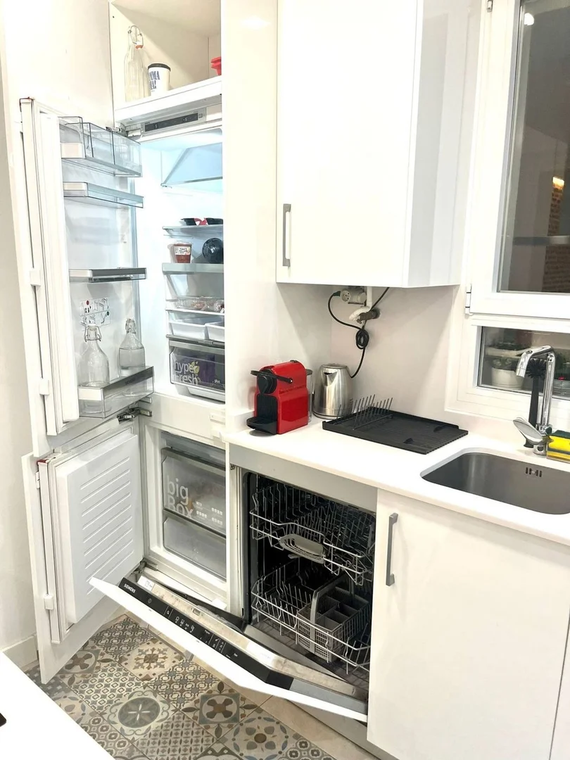 Piso en calle de Ponzano, 49 - Foto 9