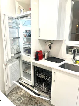 Piso en calle de Ponzano, 49 - Foto 9