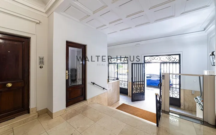 Piso en Calle de Modesto Lafuente, Nuevos Ministerios-Ríos Rosas - Foto 49