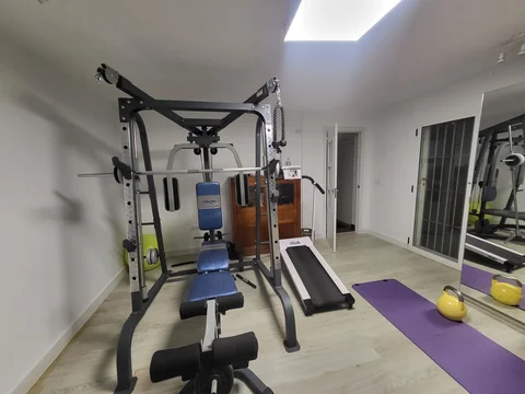 Chalet adosado - Foto 17