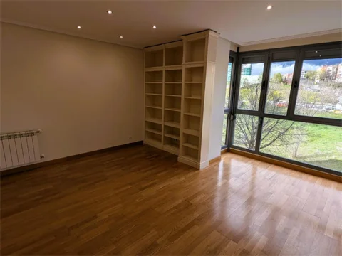 Piso en  Calle de José Barriales 16 - Foto 1