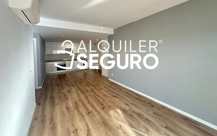 Piso en Calle Padre Gregorio Céspedes, El Cañaveral - Foto 1