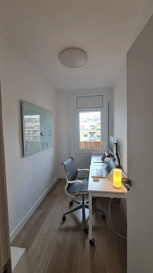 Piso en calle de la Marina, 87 - Foto 18