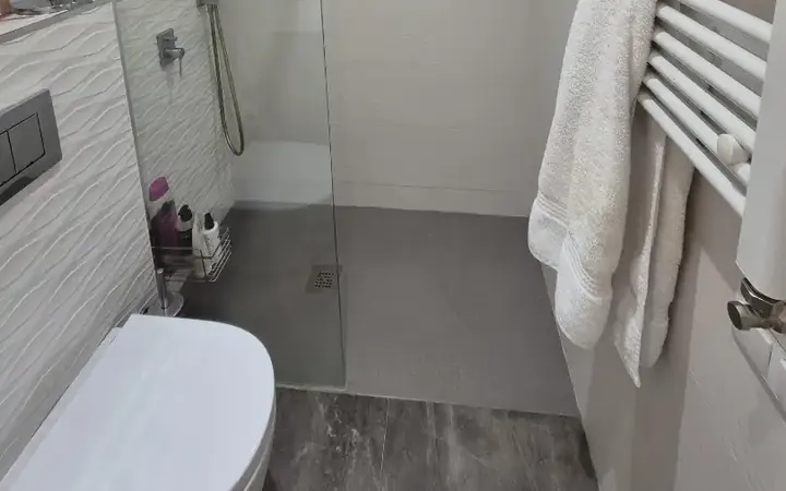 Piso en  Passeig de Valldaura 250 - Foto 10
