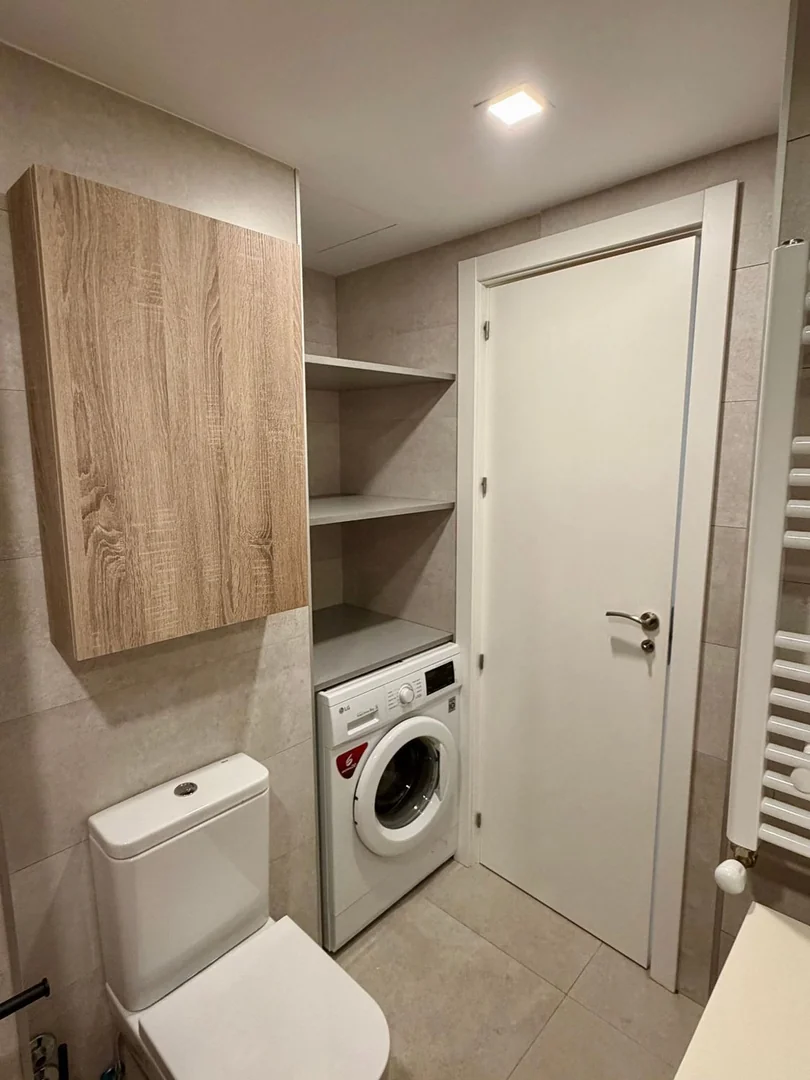 Piso en Calle de Blasco de Garay, 64, Arapiles - Foto 5