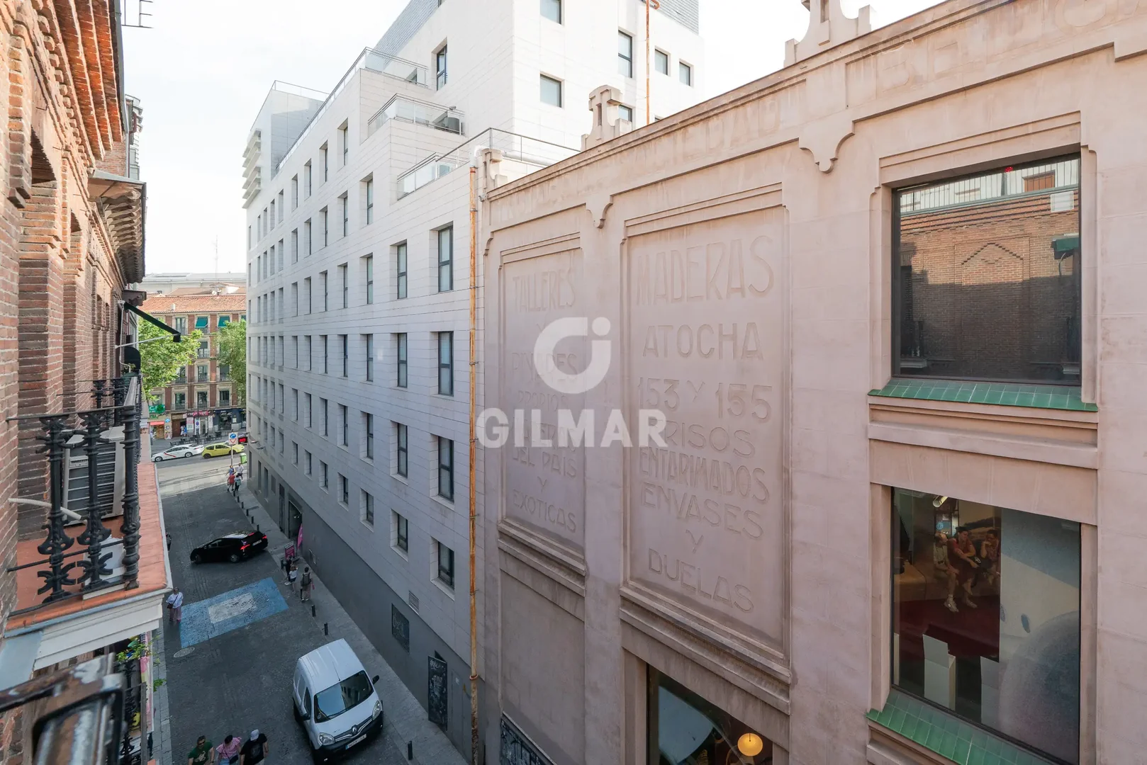 Piso en Cortes, Madrid - Foto 17