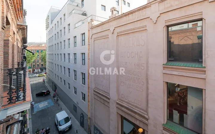 Piso en Cortes, Madrid - Foto 17