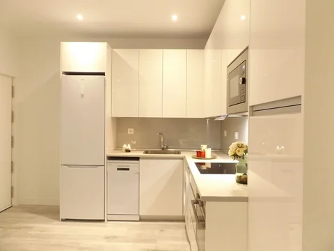 Piso en paseo de Extremadura, 6 - Foto 4