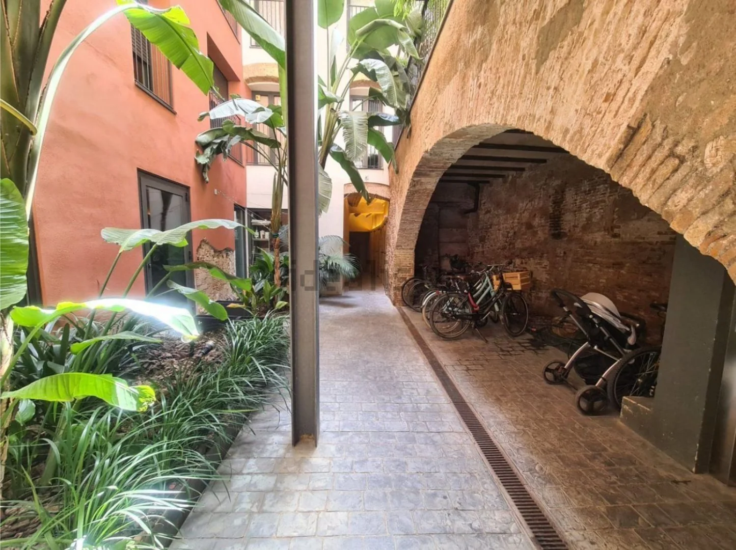 Piso en Calle del Rec Comtal, 10, Sant Pere - Santa Caterina i la Ribera - Foto 8