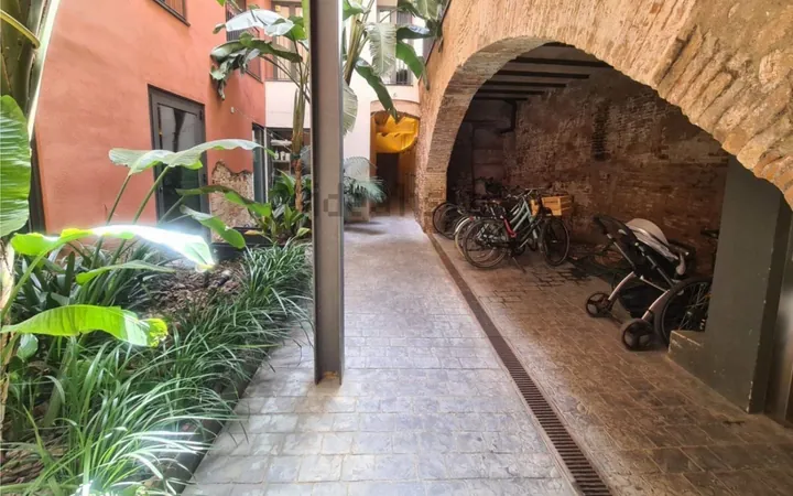 Piso en Calle del Rec Comtal, 10, Sant Pere - Santa Caterina i la Ribera - Foto 8