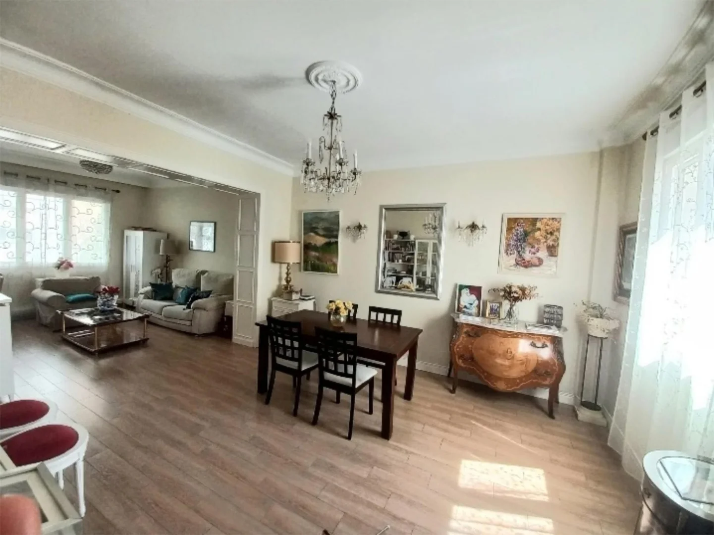 Piso en  Calle de Cadarso 19 - Foto 4