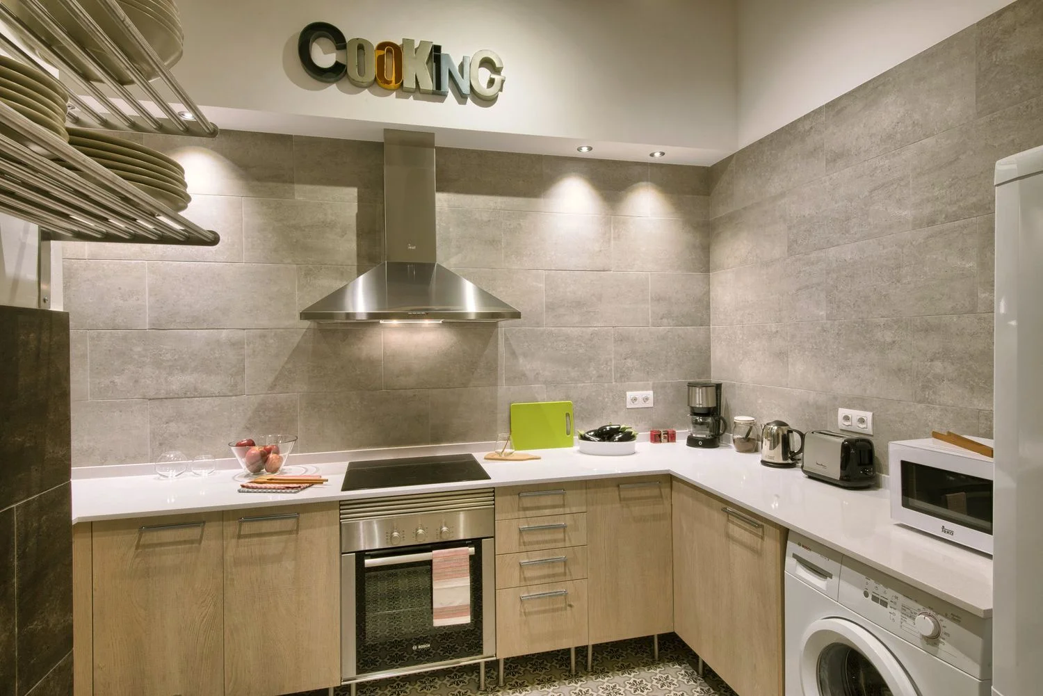 Piso en calle de València, 350 - Foto 28