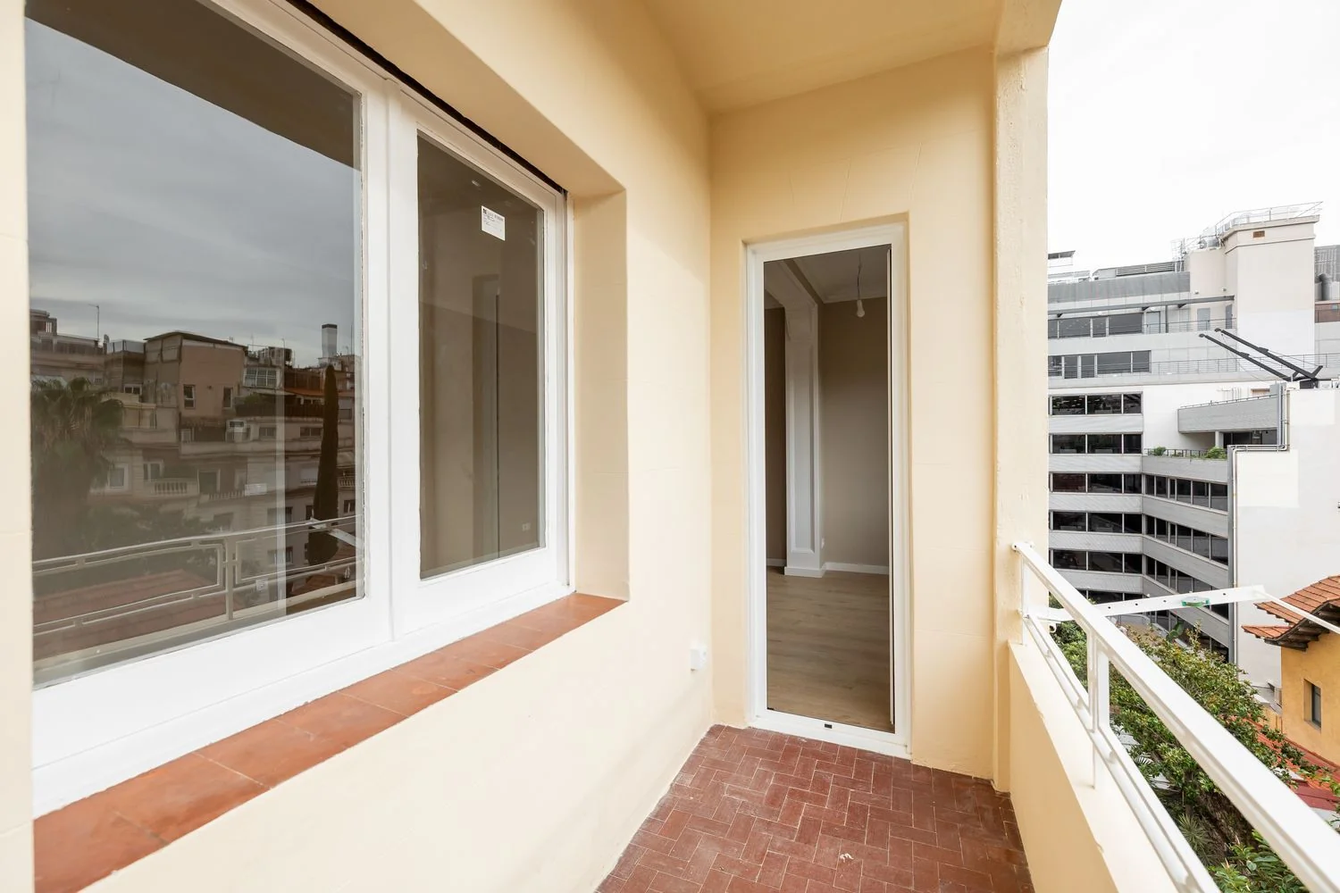 Piso en Calle d'Aribau, 213, Sant Gervasi - Galvany - Foto 10