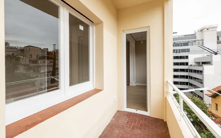 Piso en Calle d'Aribau, 213, Sant Gervasi - Galvany - Foto 10