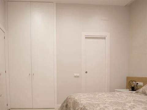 Piso en  Calle de Juan Álvarez Mendizábal 10 - Foto 35