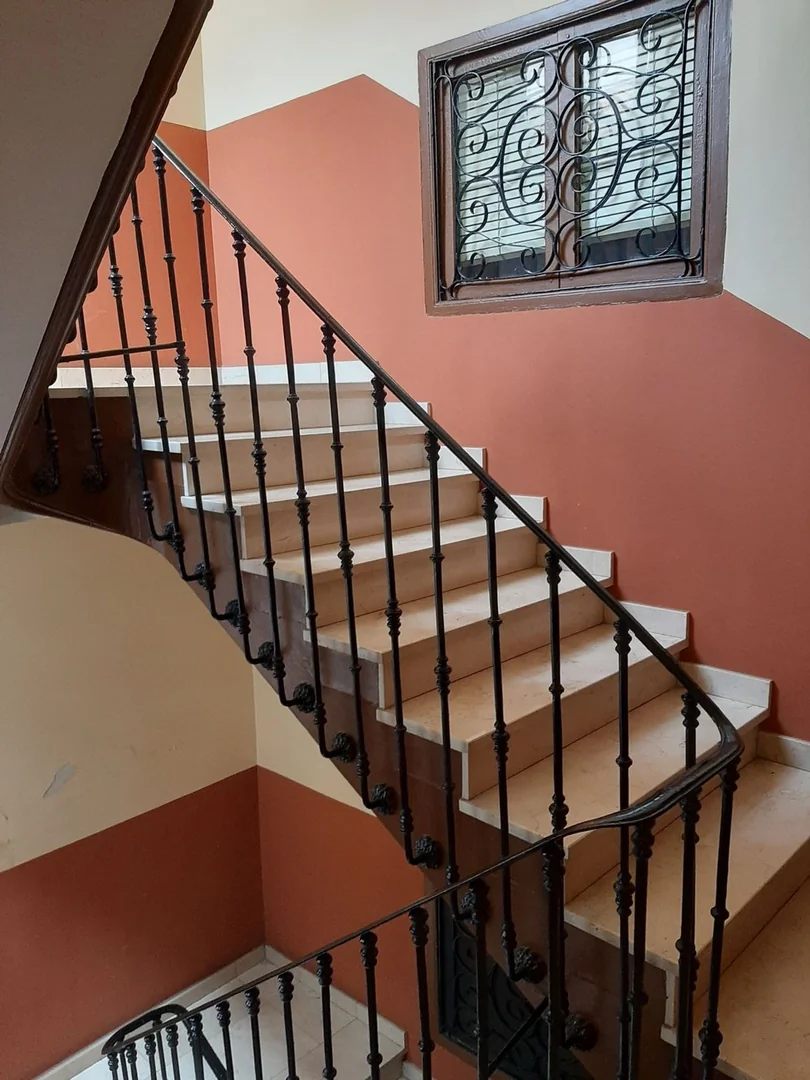 Estudio en Calle del Cardenal Cisneros, 33, Trafalgar - Foto 4