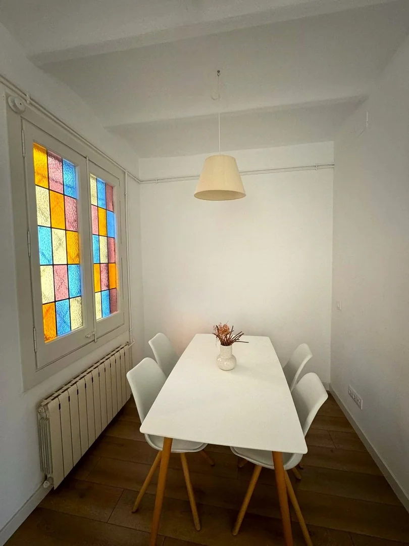 Ático en Vila de Gràcia, Vila de Gràcia - Foto 9