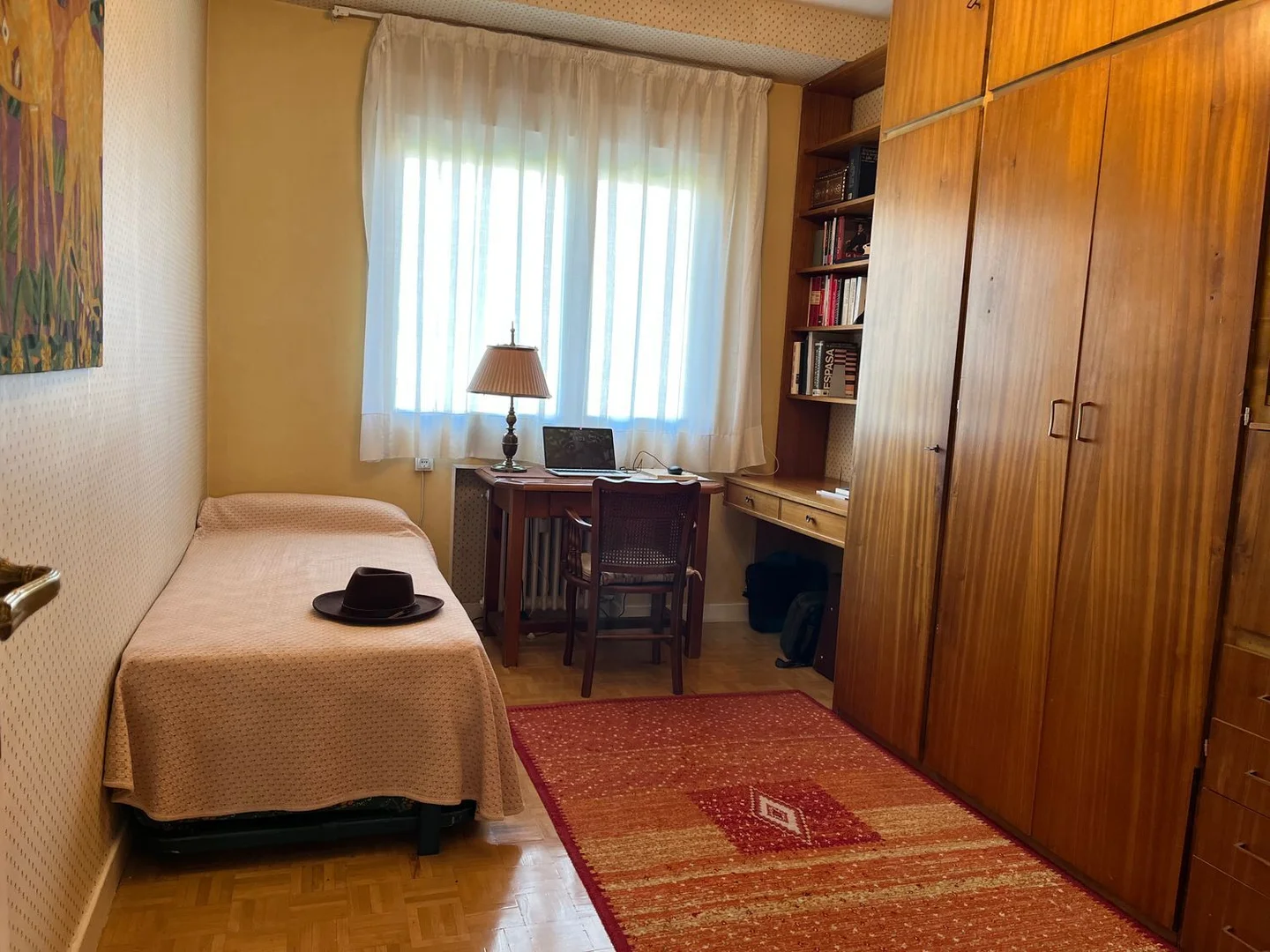 Piso en Barrio Bernabéu-Hispanoamérica - Foto 10