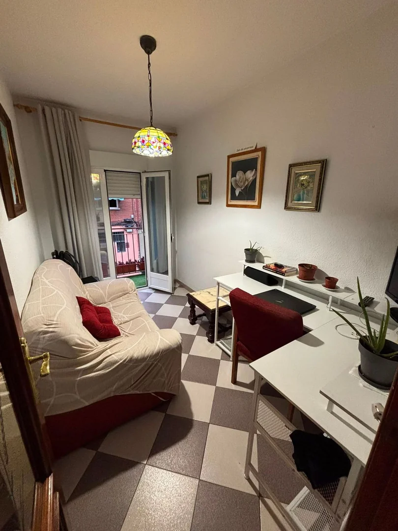 Piso en Barrio Pradolongo, 1, Pradolongo - Foto 6