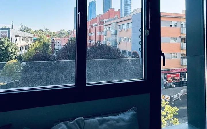 Piso en Joaquin Dicenta, 4, Ventilla-Almenara - Foto 4