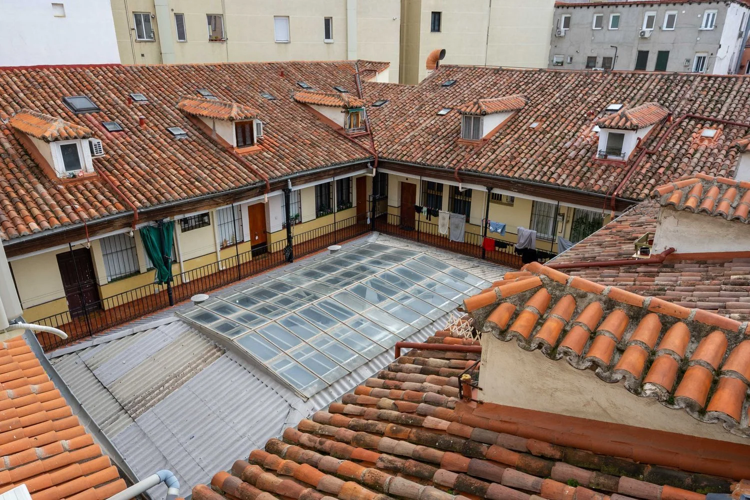 Piso en calle del Doctor Fourquet, 29 - Foto 48