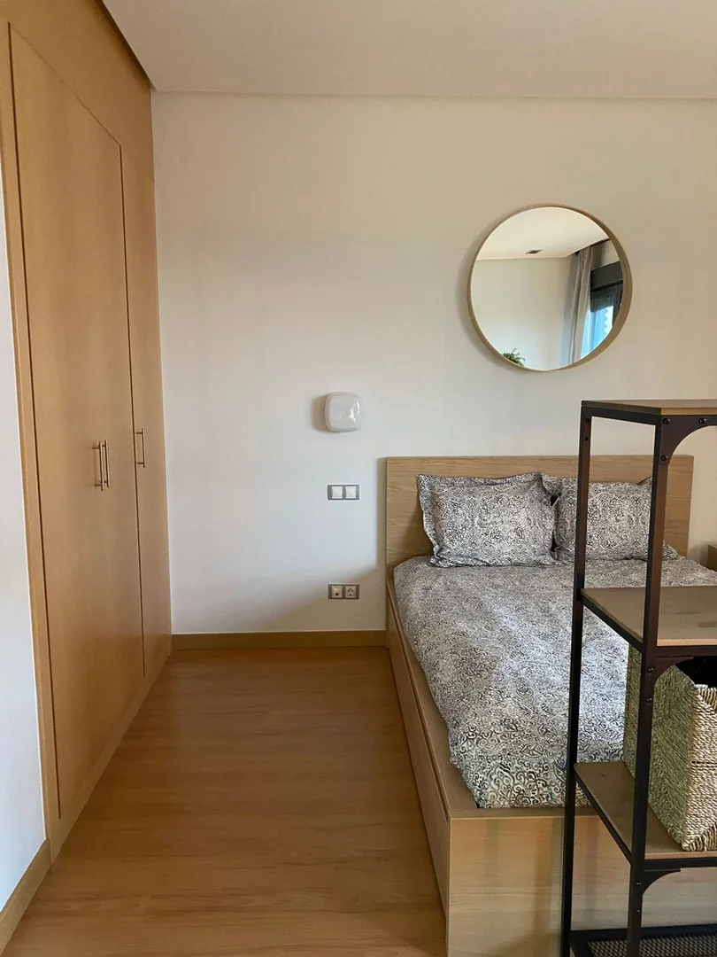 Piso en Calle de Dulce Chacón, 23, Virgen del Cortijo - Manoteras - Foto 3