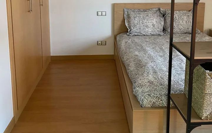 Piso en Calle de Dulce Chacón, 23, Virgen del Cortijo - Manoteras - Foto 3