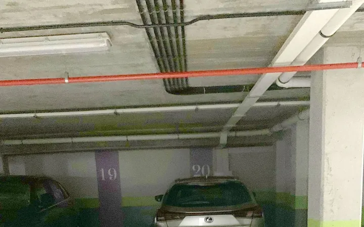 Piso en Valdemarín, Valdemarín - Foto 37
