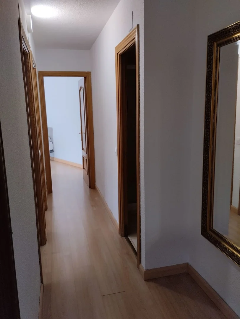 Piso en Calle de la Oca, 23, Vista Alegre - Foto 14