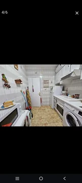 Piso en  Calle de la Sierra de Alcaraz 30 - Foto 7