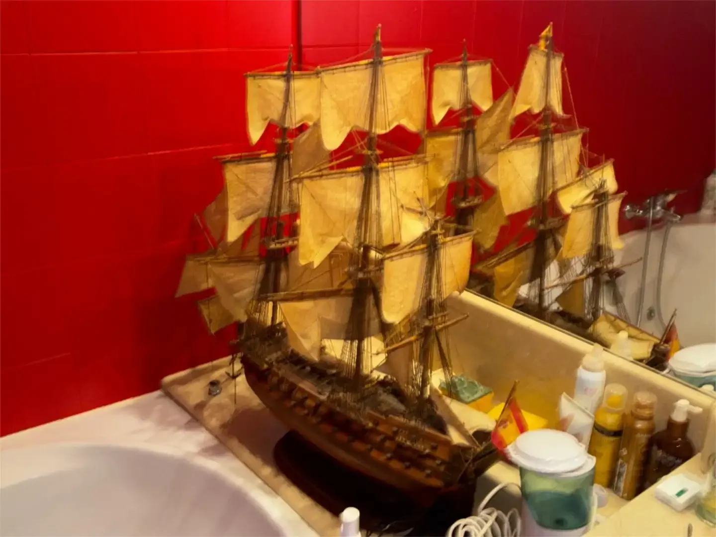 Piso en  Madrid Capital - Foto 10