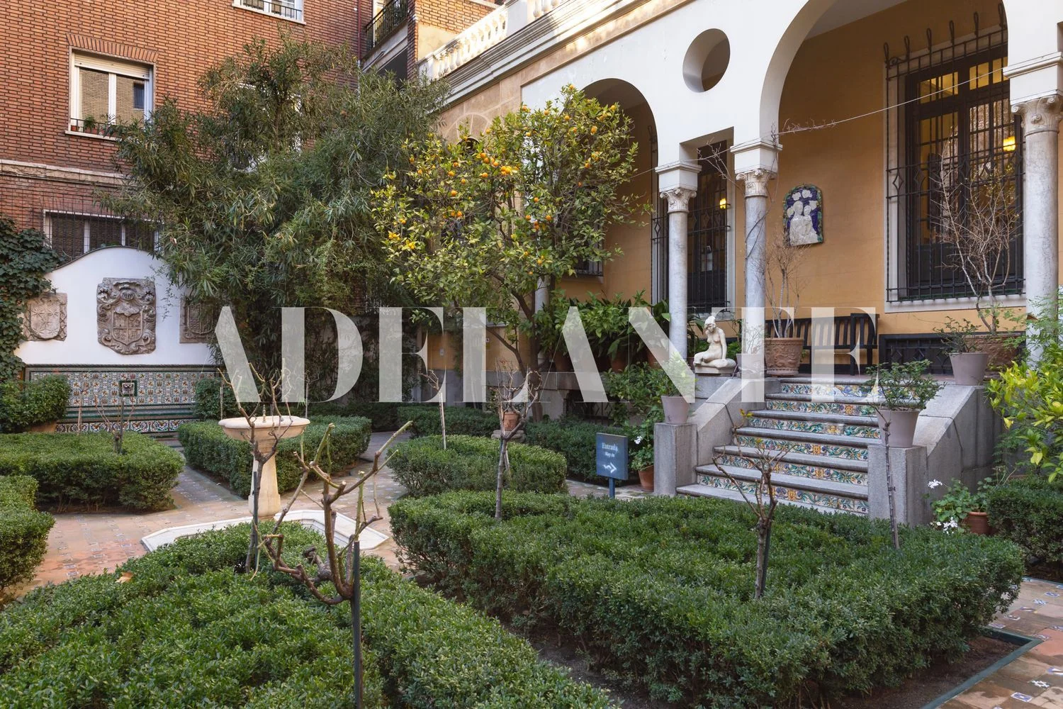 Dúplex en Calle de Zurbano, 68, Almagro - Foto 31