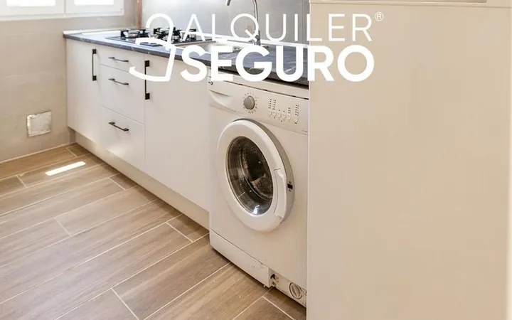 Piso en Calle de Bravo Murillo - Foto 10