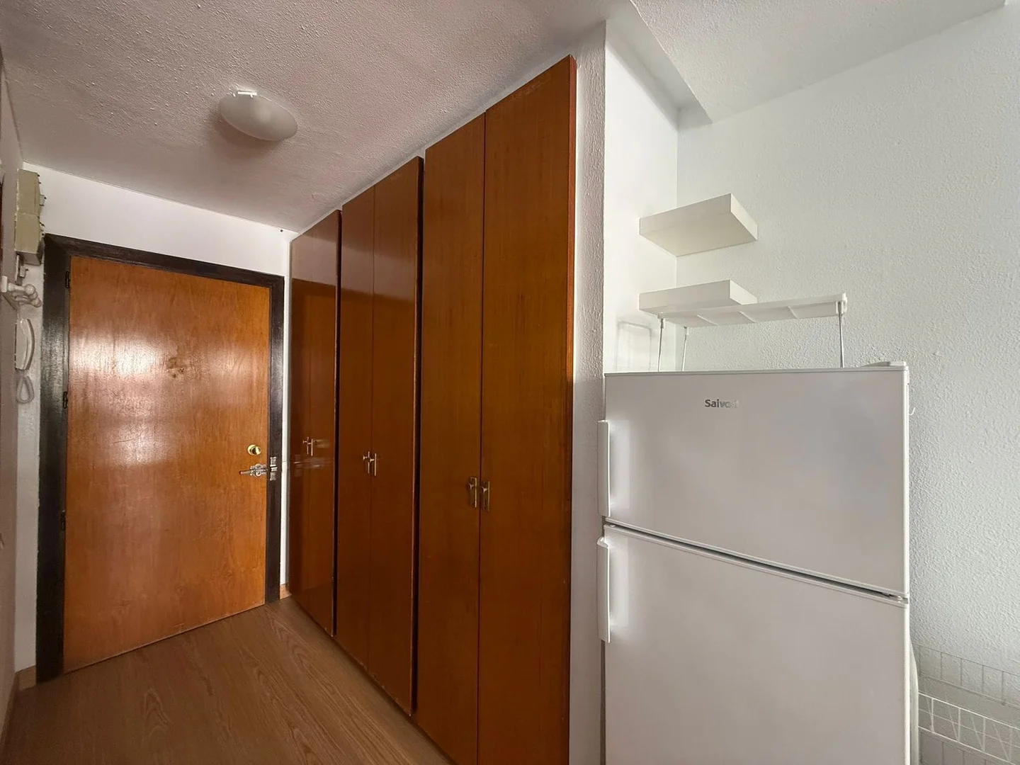 Estudio en Barrio Cuzco-Castillejos - Foto 9