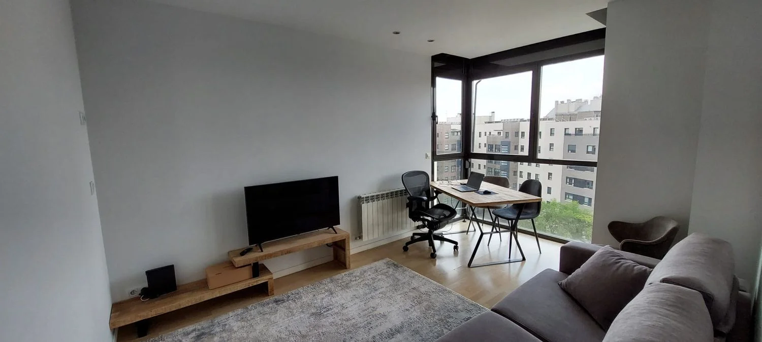 Piso en calle de Barrilero, 5