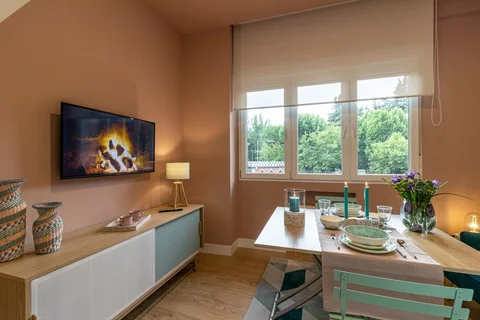 Piso en cuesta de San Vicente, 22 - Foto 5