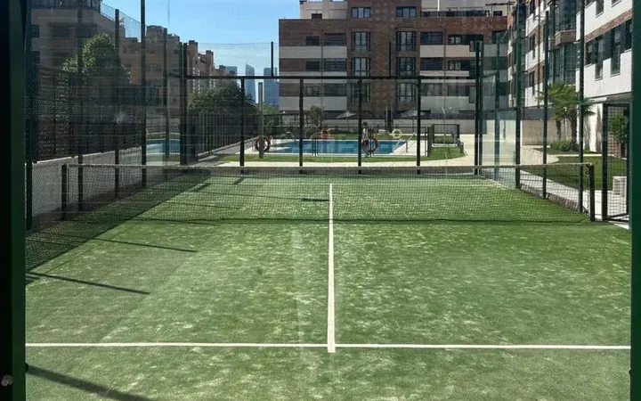 Piso en Avenida del Santuario de Valverde, 35 - Foto 14