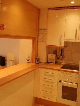 Piso en calle Rosa Menéndez, 18 - Foto 12