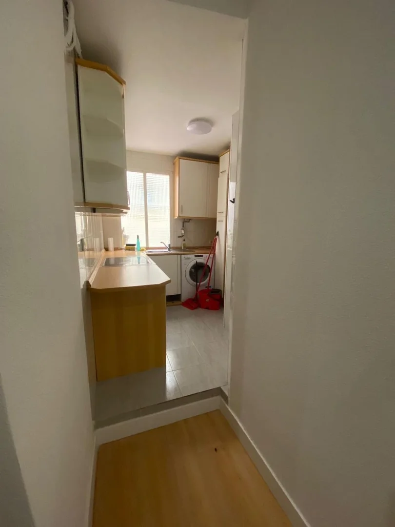 Estudio en calle Velázquez, 99 - Foto 8