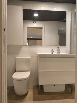 Piso en calle de Bravo Murillo, 45 - Foto 14