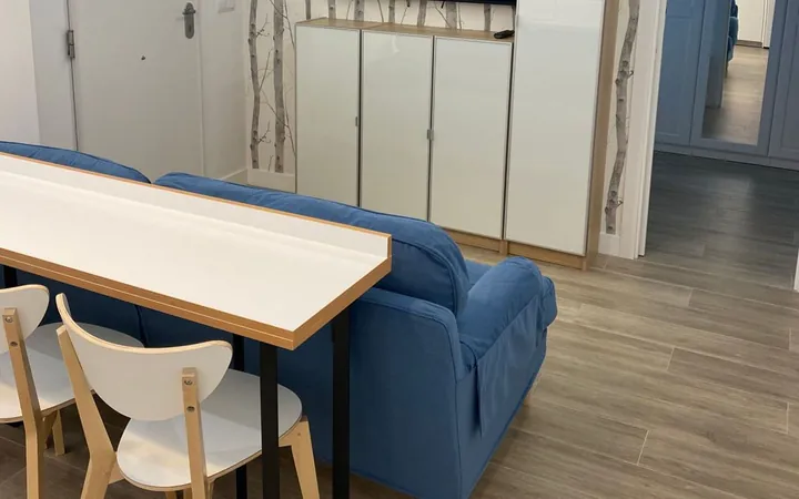Piso en Avenida del Padre Piquer, 41, Aluche - Foto 8